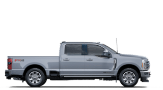 2025 Ford Super Duty® External Image 1